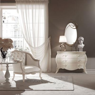 Eleganta in locuinta ta: 15 piese de mobilier in stilul clasic