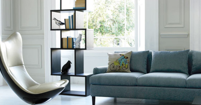 Stilul retro in amenajari interioare