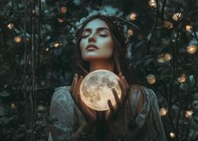 Porțile karmice ale lunii decembrie: ce zodii se vor elibera și care se vor confrunta cu umbrele lor