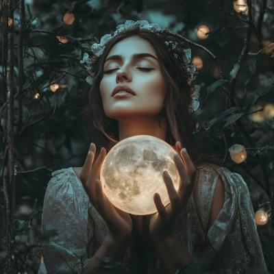 Porțile karmice ale lunii decembrie: ce zodii se vor elibera și care se vor confrunta cu umbrele lor