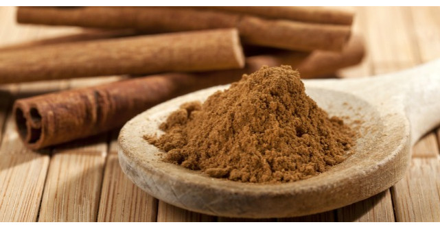 Ce nu stiai ca poti trata cu scortisoara