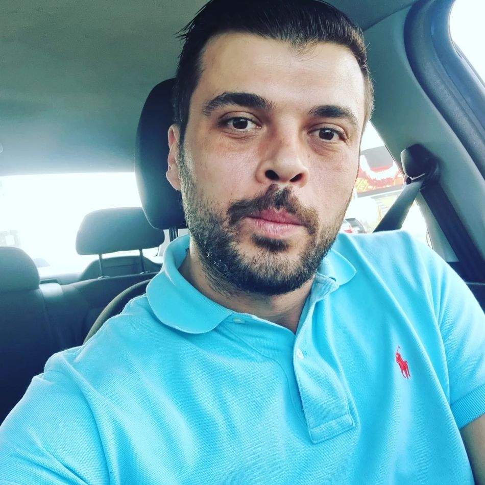 Marius Elisei, de urgență la spital! Problemele de sănătate nu îi dau pace fostului soț al Oanei Roman