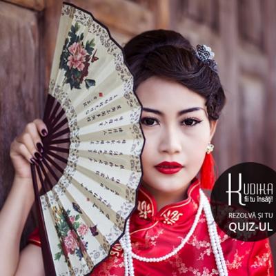 Testul oriental al destinului: Cum iti schimbi viata?