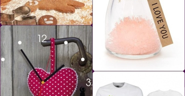 35 de Idei de cadouri pentru Sfantul Valentin