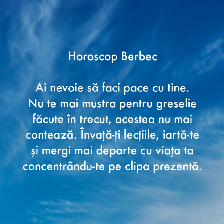De ce are nevoie fiecare semn zodiacal în săptămâna 19-25 iunie