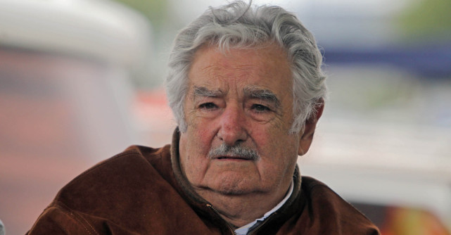 A murit Pepe Mujica, cel mai sărac președinte din lume