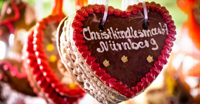 Târgurile de Crăciun din Germania se deschid începând cu 10 noiembrie. Peste 2.500 de piețe își așteaptă vizitatorii anul acesta