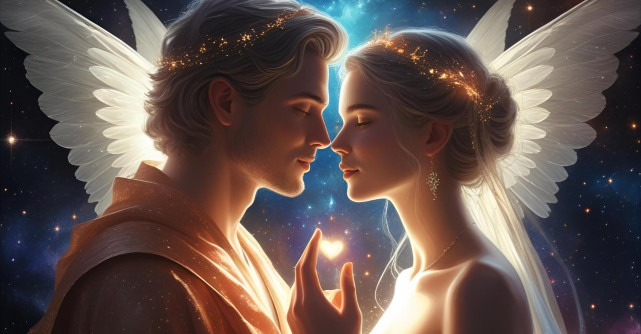 Horoscopul legăturilor divine: Ce tip de suflet pereche atragi în această viață