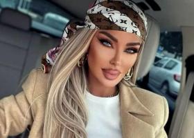 Bianca Drăgușanu, cuvinte emoționante pe Instagram! Vedeta l-a luat în brațe și i-a spus să nu plângă
