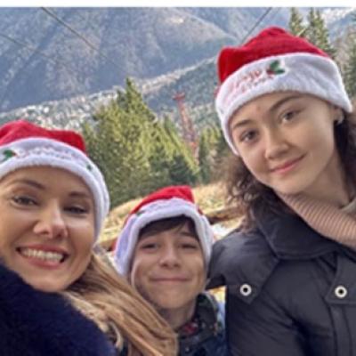 Oana Ioniță, confesiuni dureroase despre divorț și lupta pentru custodia fiului său: Am descoperit un monstru...