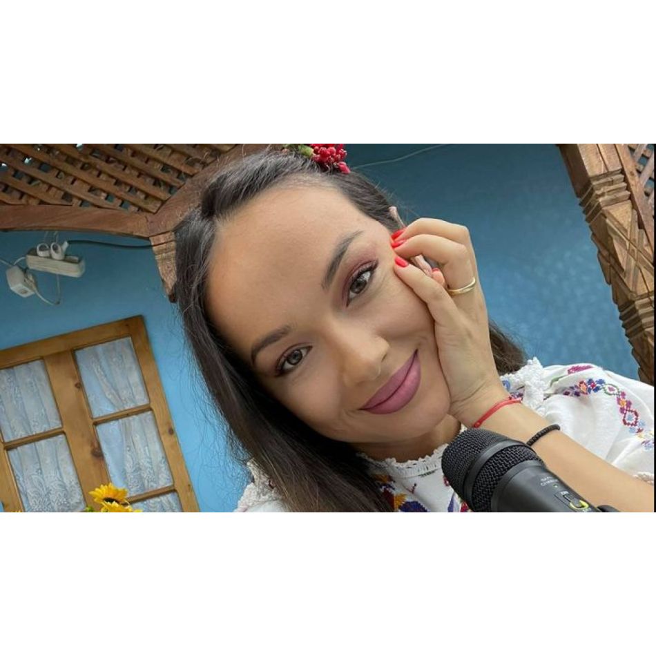 Vlăduța Lupău, mărturisi despre boala care a împiedicat-o să rămână însărcinată