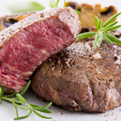 10 Cele mai bune surse de FIER din alimentatie