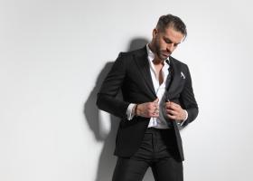 Cel mai frumos bărbat din lume - Explorarea frumuseții masculine