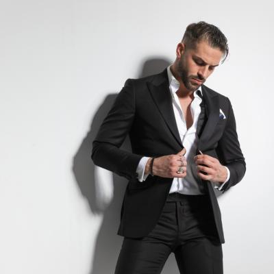 Cel mai frumos bărbat din lume - Explorarea frumuseții masculine