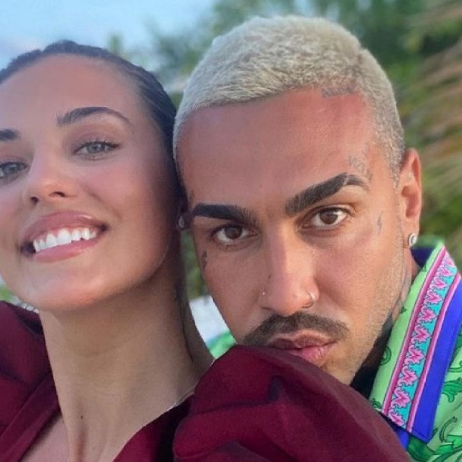 Antonia, reguli stricte pentru copiii ei. Cei mici nu au voie să stea pe telefon:  Vă aveți unul pe altul, vă jucați între voi..