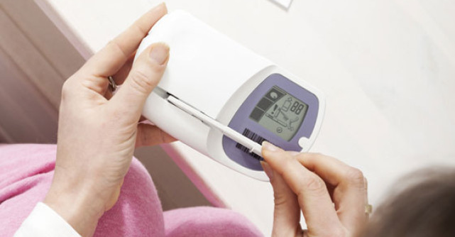 Depistarea perioadei fertile cu ajutorul testelor de ovulatie