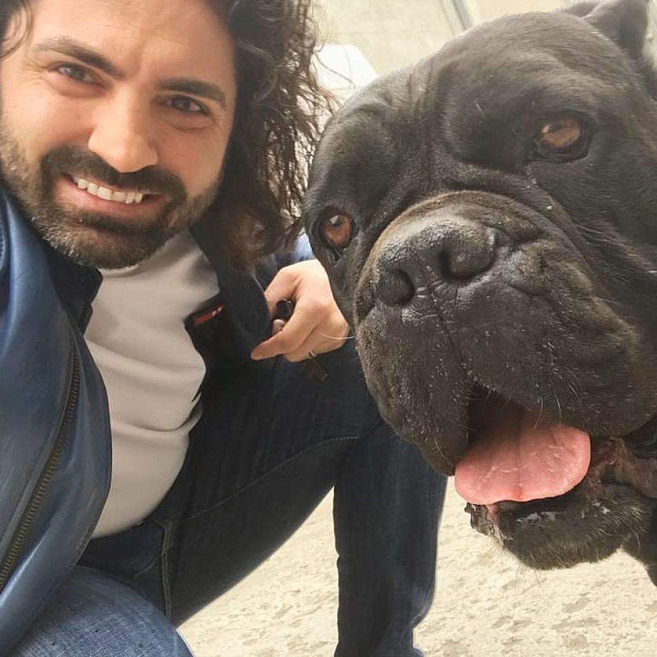 Pepe, imagini de poveste cu cei 3 copii ai săi! Artistul a plecat în vacanță în Turcia cu familia