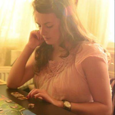 Video GetWeekend: Care sunt cele mai populare board game-uri?