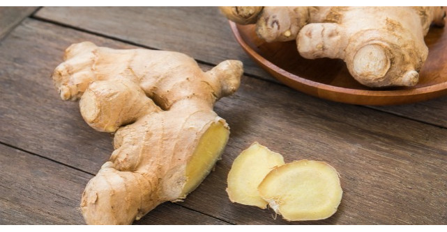 De ce nu trebuie sa-ti lipseasca ghimbirul din casa