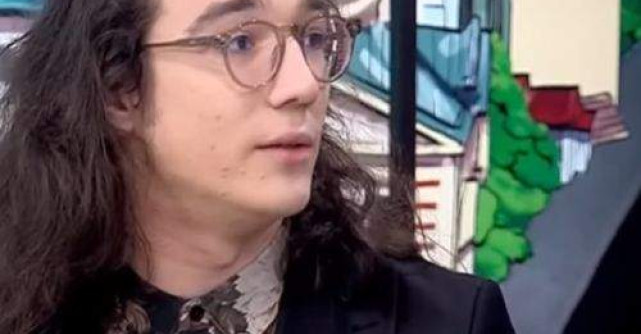 Theodor Andrei le-a dat replica gurilor rele. Ce le-a transmis haterilor: Eu nu sunt ofticat