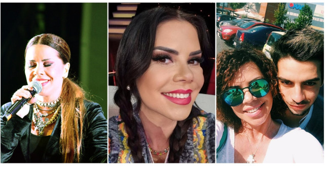 Luminița Anghel: O voce inconfundabilă a muzicii românești și o viață plină de încercări