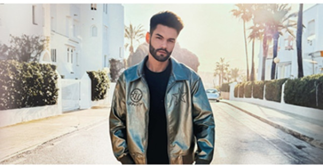 Edward Sanda lansează un nou single emoționant: Iubirea nu e la ofertă, un mesaj sincer despre dragostea adevărată