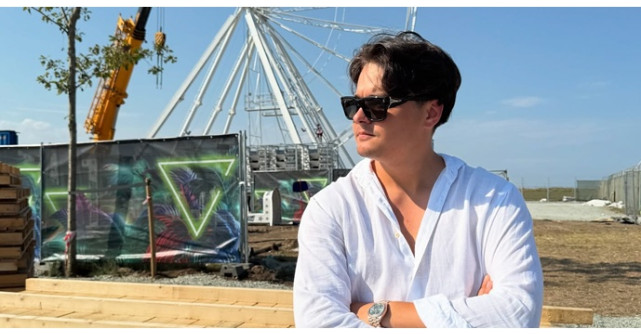 Selly răspunde criticilor după Beach, Please!: 150.000 de tineri s-au distrat responsabil. Cei de acasă n-au văzut asta