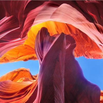 14 locuri INCREDIBILE care par de pe alta planeta