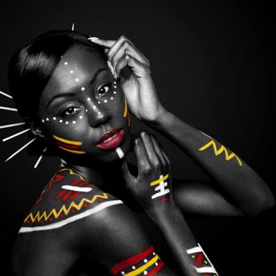 Horoscopul Orisha, secretul continentului african