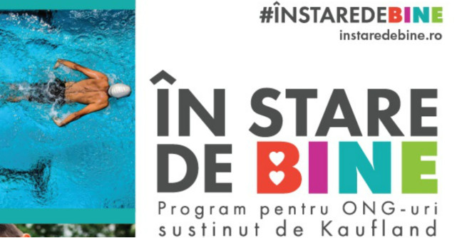 Ultima șansă pentru ONG-uri de a aplica la programul de finanțare cu 1 milion de euro