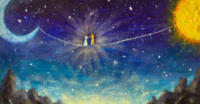 Chemarea sufletului-pereche: Top 3 zodii care pot întâlni iubirea adevărată în săptămâna 2–8 iunie