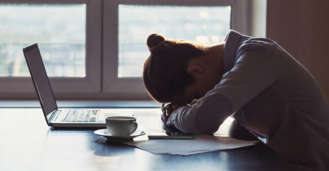 Cum sa ne eliberam de presiunea acumulata de-a lungul zilei