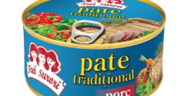 Distributia brandului Trei Surori va fi asigurata de firma Elgeka Ferfelis