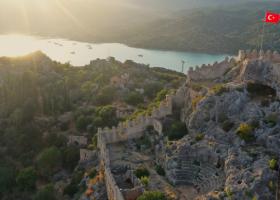Patru sate din Turcia, incluse in lista ONU a celor mai bune destinatii turistice rurale din 2025