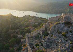 Patru sate din Turcia, incluse in lista ONU a celor mai bune destinatii turistice rurale din 2025