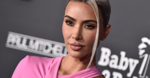 Kim Kardashian, gest neașteptat după despărțirea Biancăi Censori de Kanye West: Doar eu pot înțelege prin ce trece