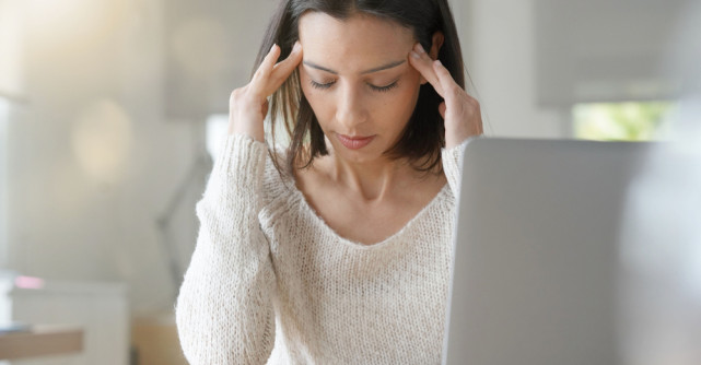 Ce efecte negative poate avea stresul asupra sănătății tale