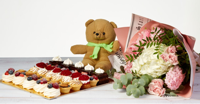 Idei de cadouri de Sfinţii Mihail şi Gavril