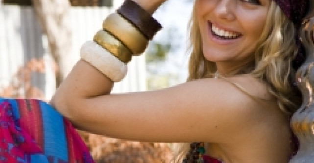 25 de rochii maxi fabuloase!