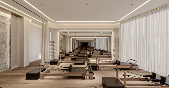 Reformer Pilates, mai aproape ca oricând de tine: VOG Studio Pilates te invită la mișcare în Sectorul 3