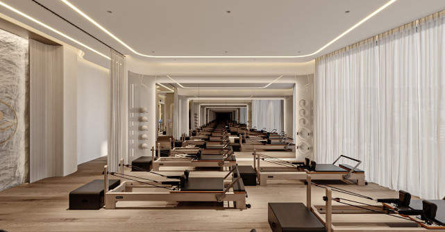 VOG Studio Pilates aduce Reformer Pilates mai aproape de tine, în inima Sectorului 3