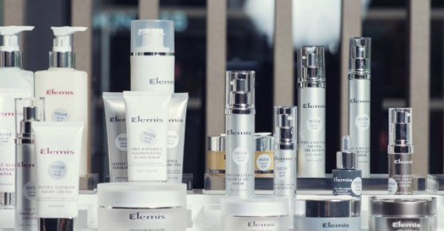 S-a deschis primul pop-up Spa ELEMIS din Romania