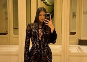 Cântăreața Misha Miller împărtășește experiențele din timpul vacanței la Cannes și povestește despre noua ei lansare muzicală