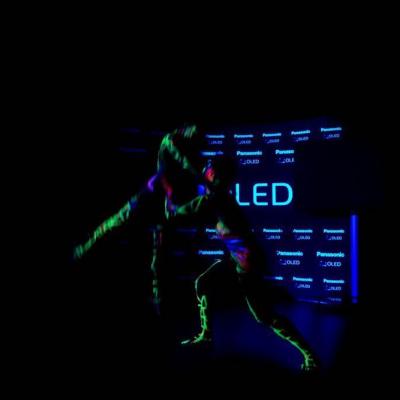 Panasonic a lansat noua gamă de televizoare OLED