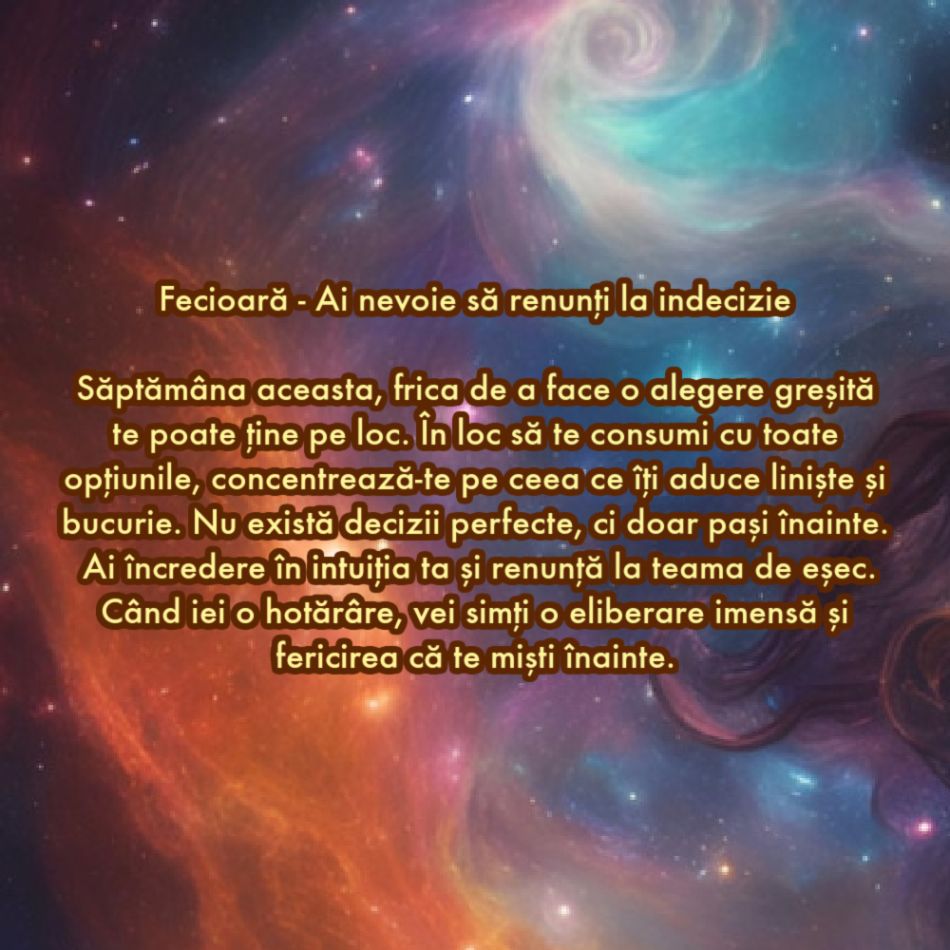 La ce trebuie să renunți în săptămâna 9-15 decembrie ca să atragi fericirea în viața ta