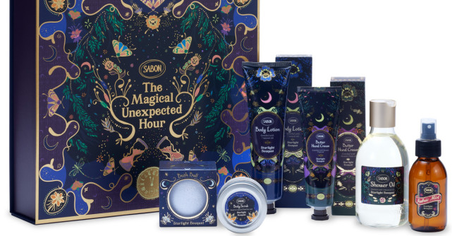 Starlight Bouquet, un mănunchi de stele! Lasă-ți dorințele să strălucească!