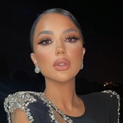 Larisa Udilă, din nou însărcinată: Eu aleg să cred, din nou, în miracole...