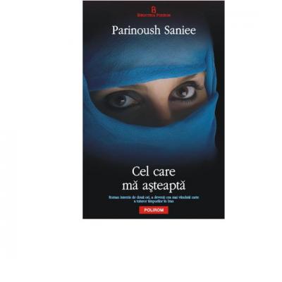 Recomandare de carte: Cel care ma asteapta