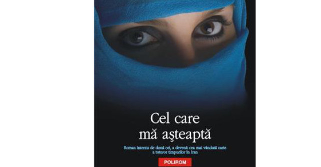 Recomandare de carte: Cel care ma asteapta