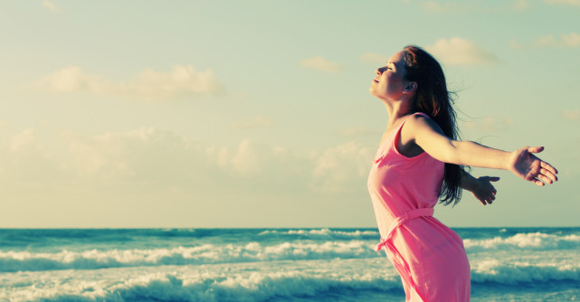 5 lucruri care fac fericita o femeie Rac